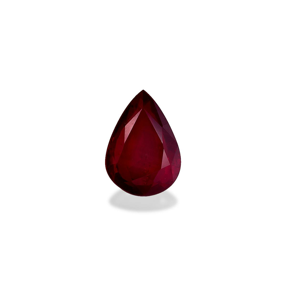 Mozambique Ruby 3.18 ct